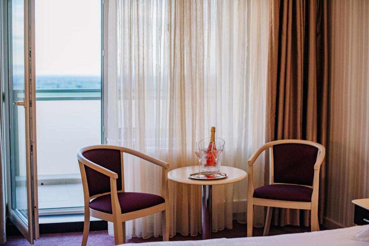Double Room with Balneo Therapy offer