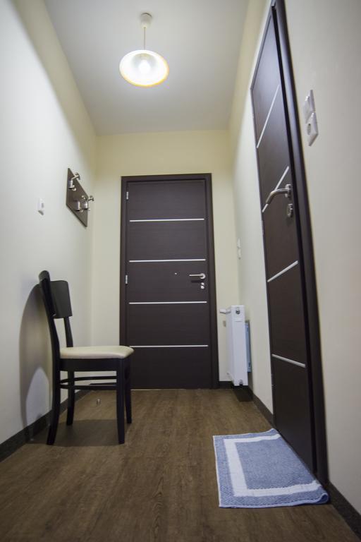 Bed in 6-Bed Mixed Dormitory Room with Bathroom