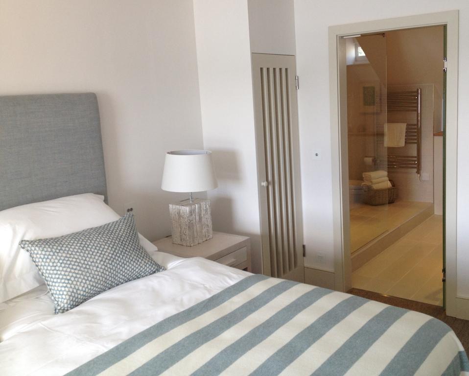 Chambre Double - Vue sur Mer