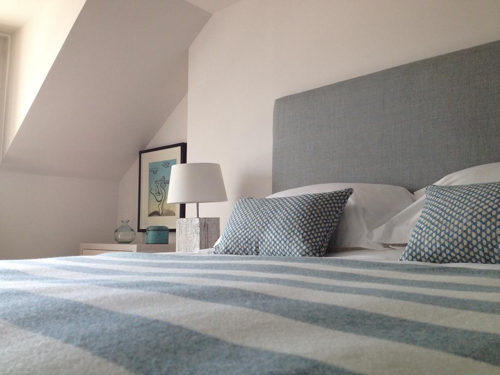 Chambre Double Deluxe - Vue sur Mer