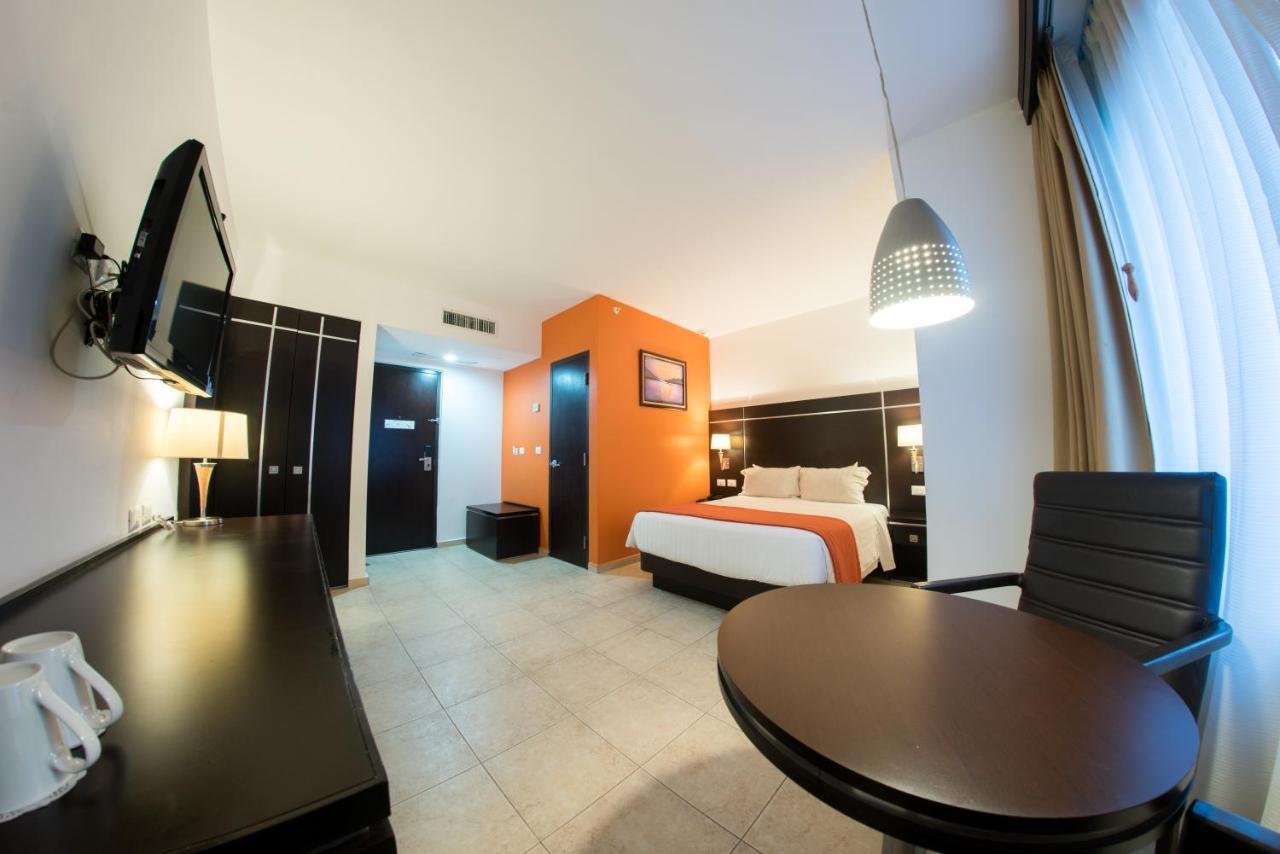 Superior Queen Room