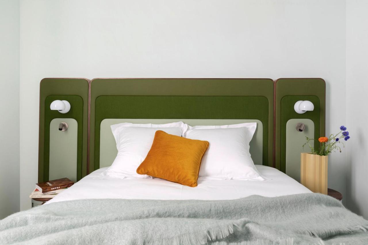 Chambre Double « Cocon »