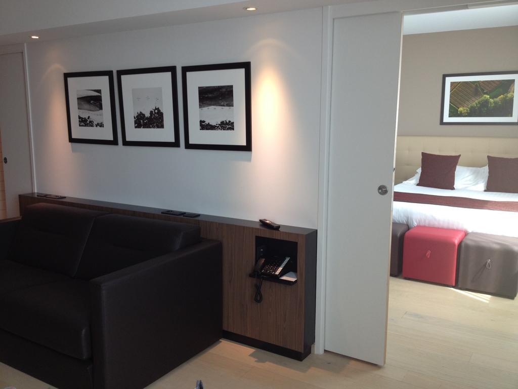 Suite Supérieure
