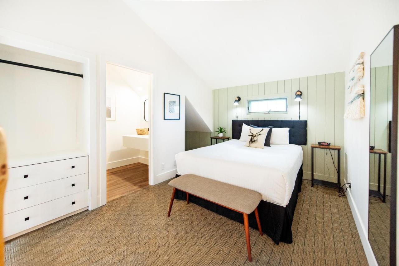 Loft Suite