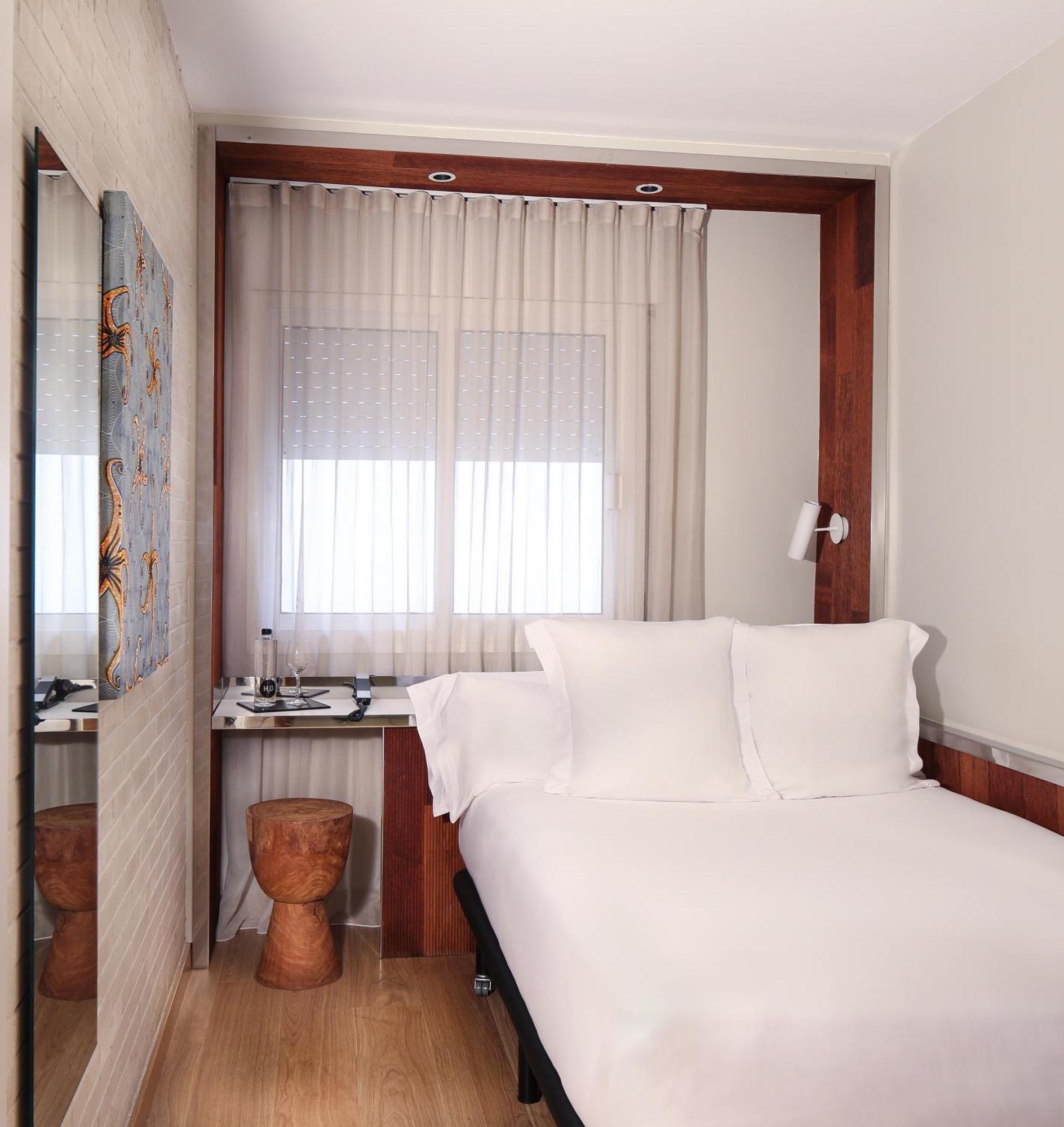 Single Comfort Room