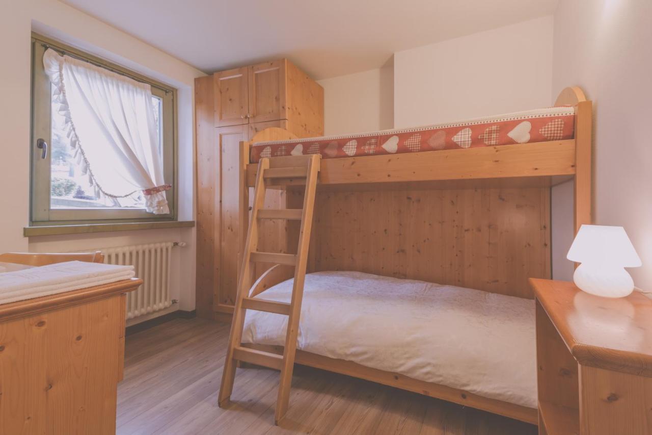 Appartamento con 2 Camere da Letto