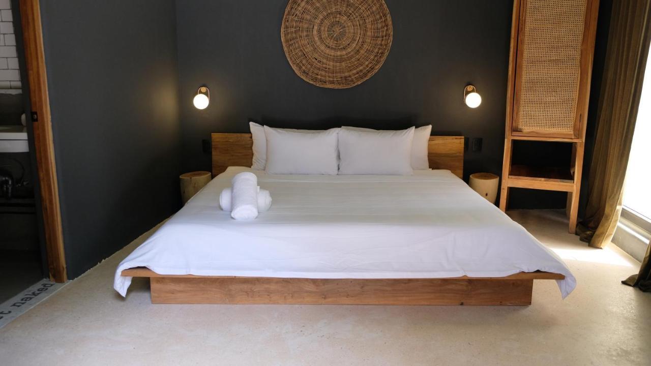 Habitación Deluxe con cama extragrande