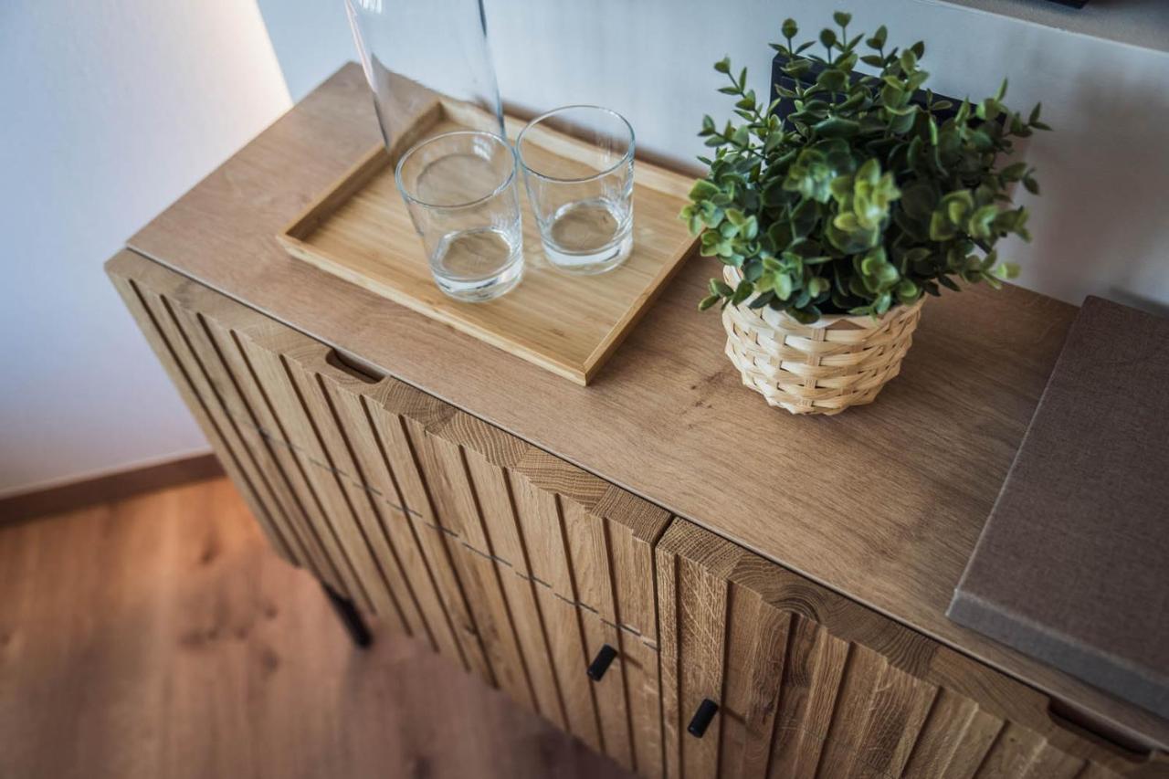 Superior Doppelzimmer mit Balkon