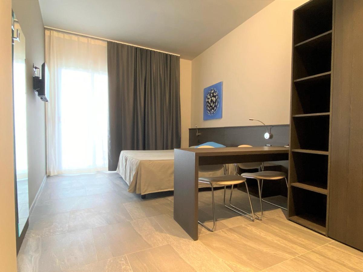 Familienzimmer mit Balkon
