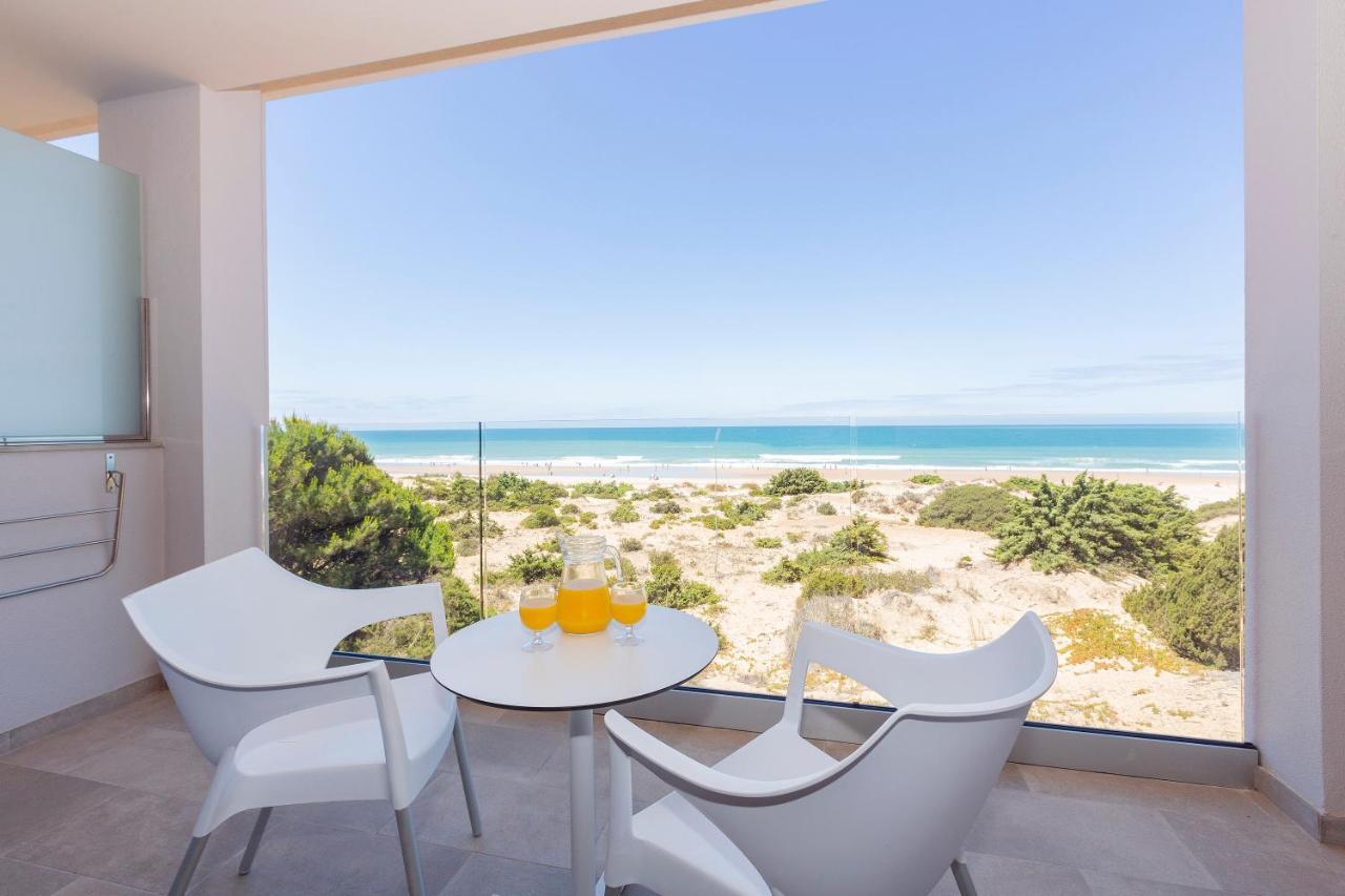 Junior Suite met Uitzicht op Zee