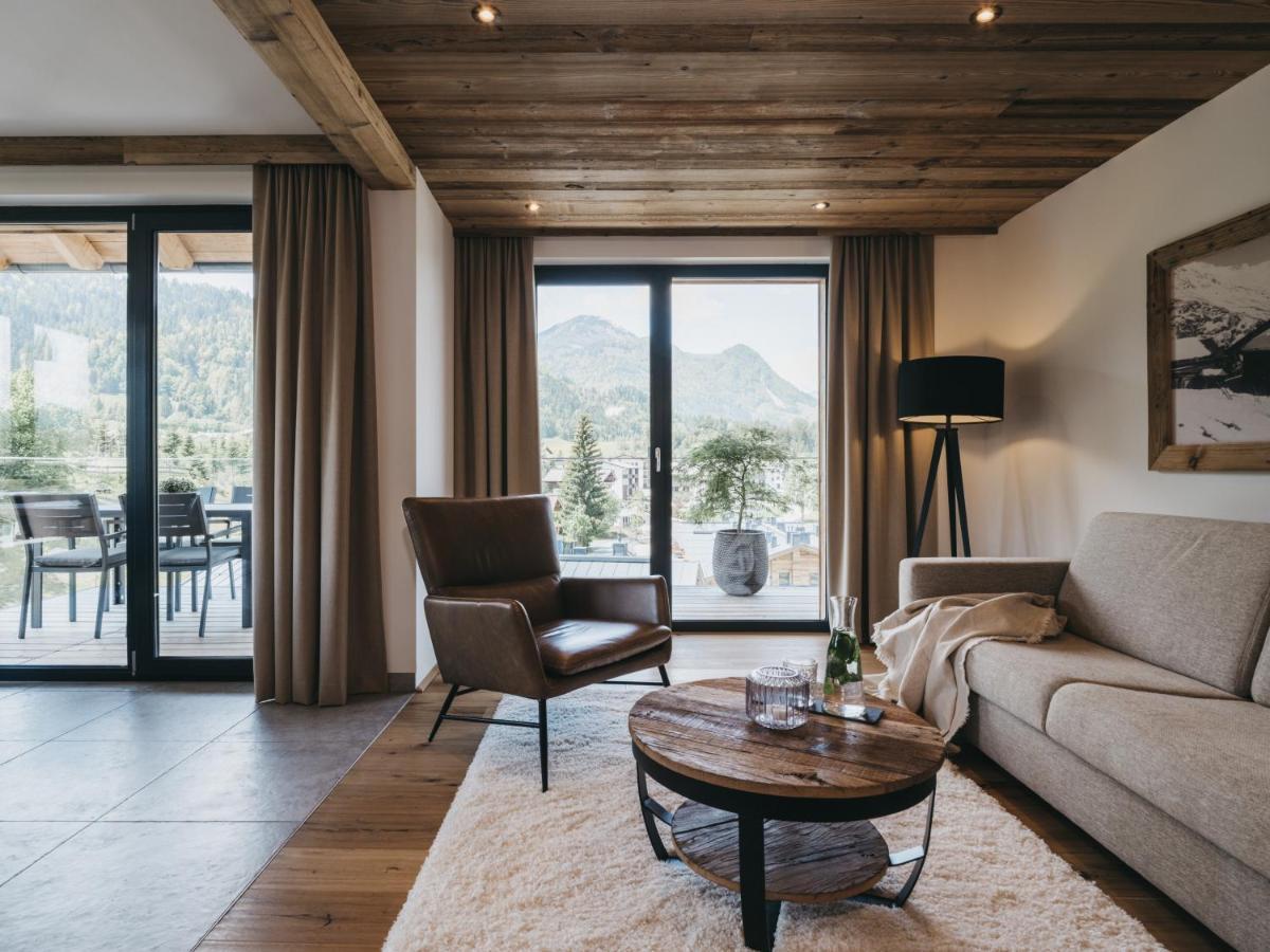 Appartamento Superior con 2 Camere da Letto