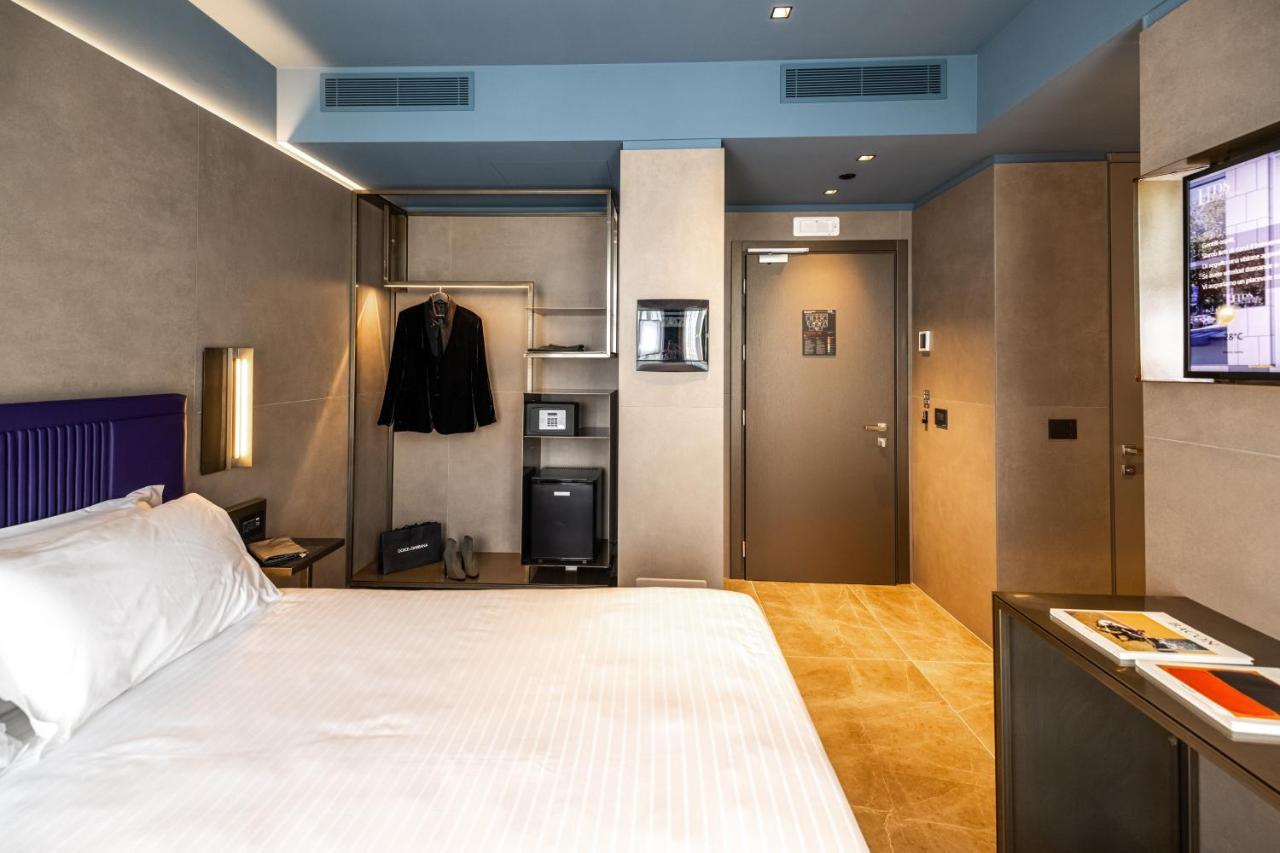 Doppelzimmer zur Einzelnutzung mit Balkon und Aussicht