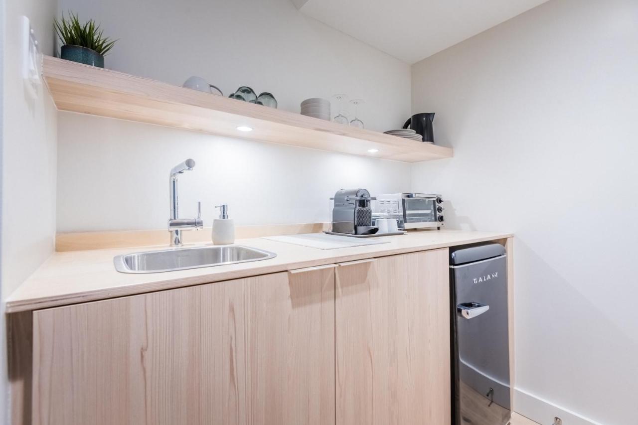Suite avec Terrasse