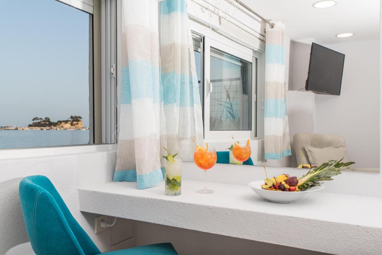 Appartement met 2 slaapkamers