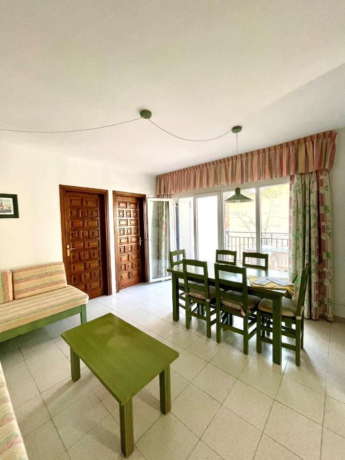 Apartamento de 2 dormitorios