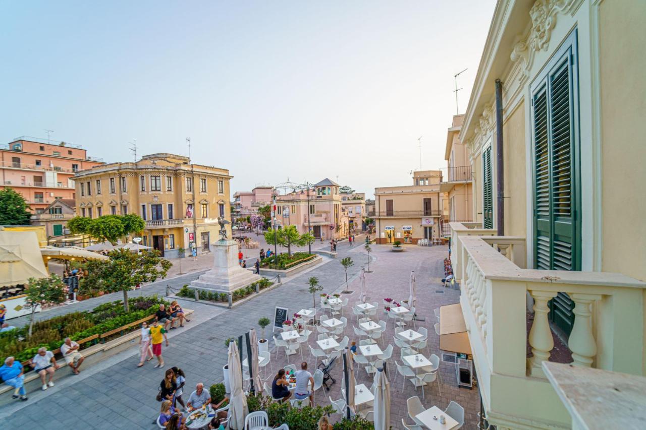 Suite Deluxe con Vasca Idromassaggio