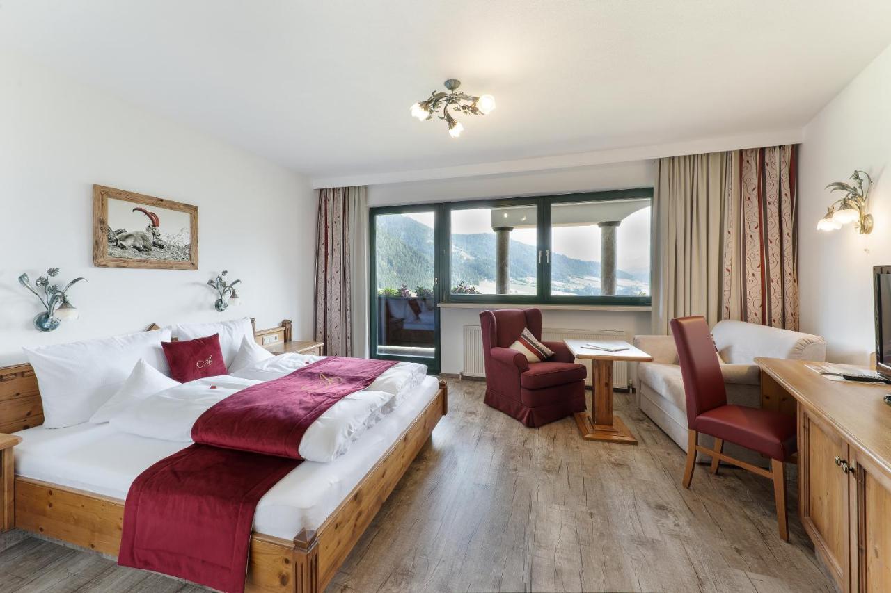 Comfort Doppelzimmer