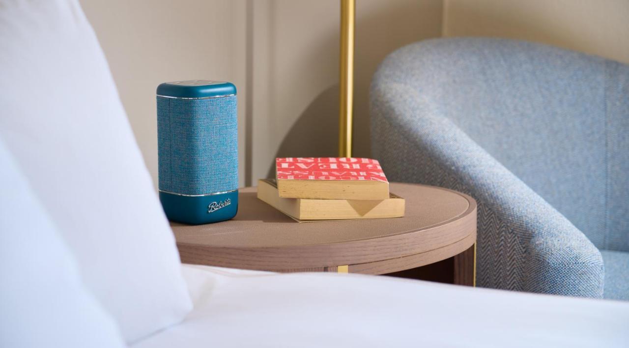 Cosy Nest Twin Room