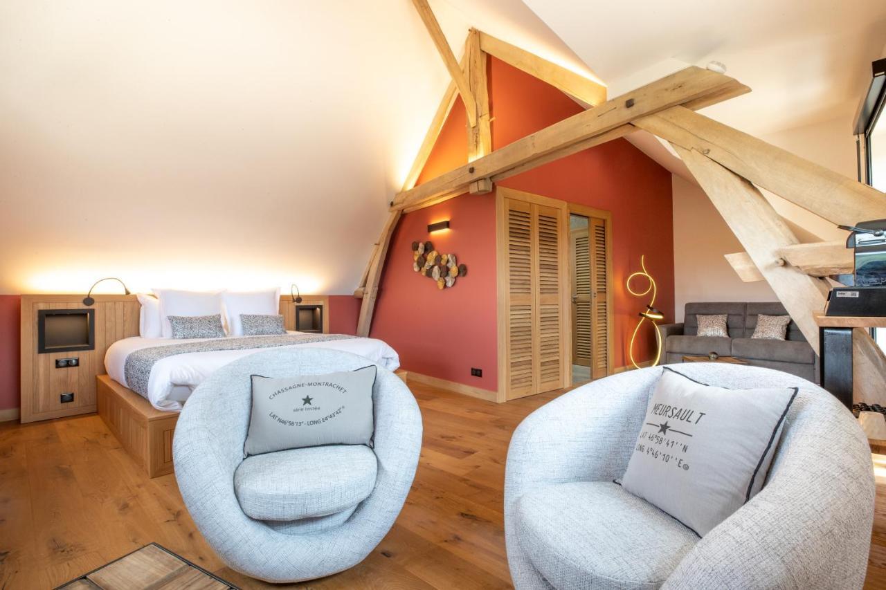Chambre Familiale