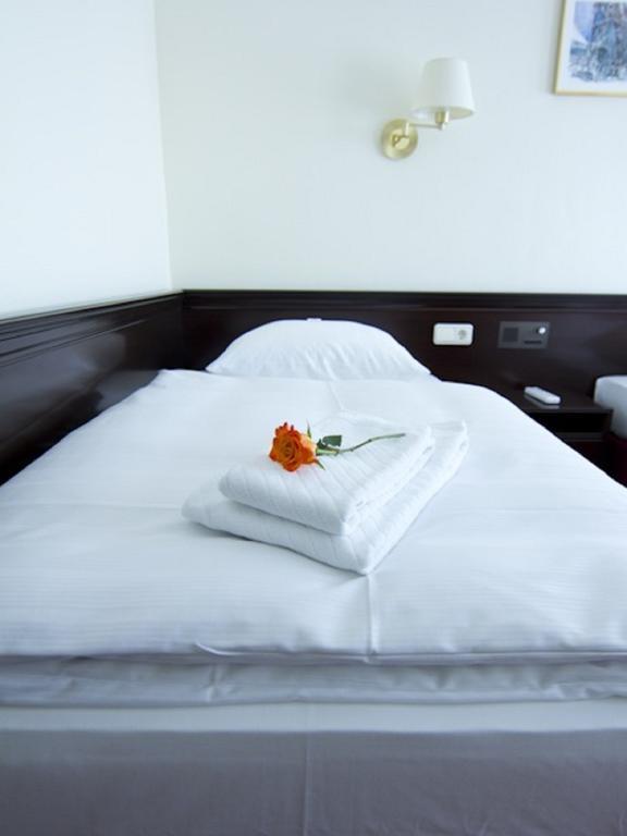 Standard Doppelzimmer