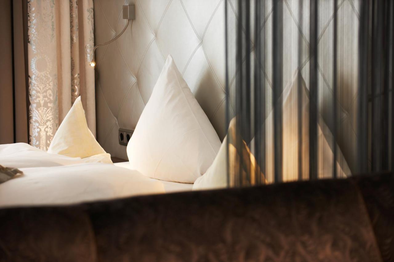 Deluxe Junior Suite