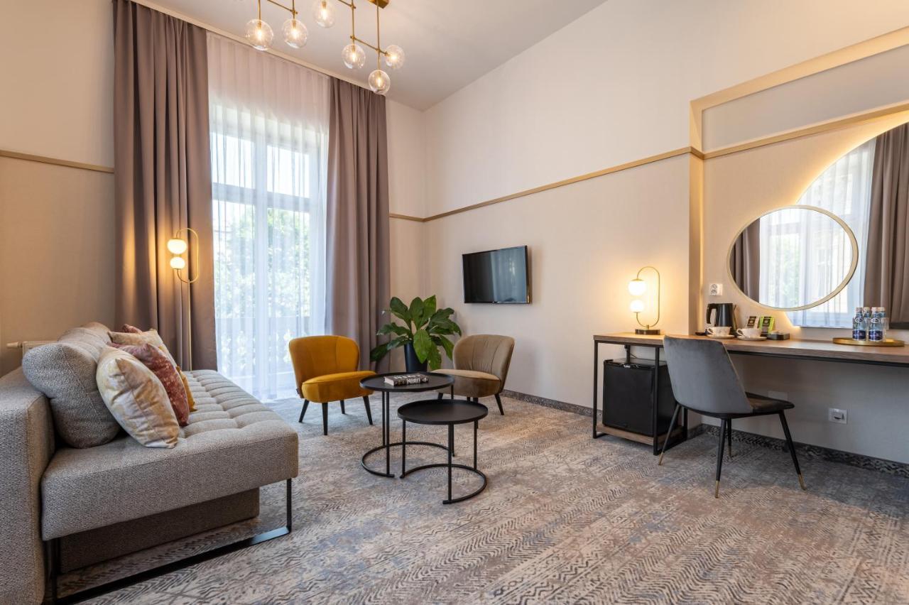 Appartement Confort