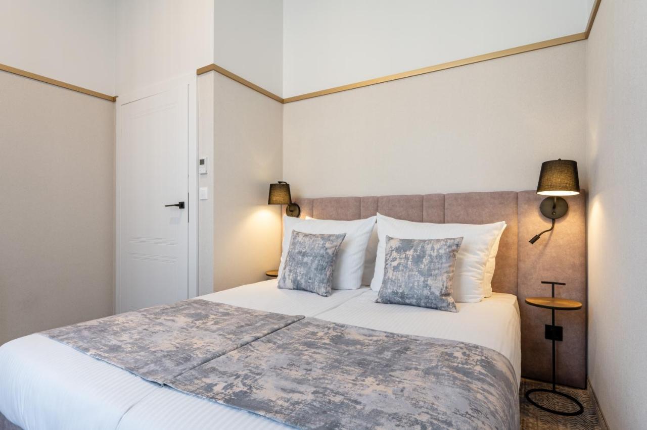 Chambre Familiale