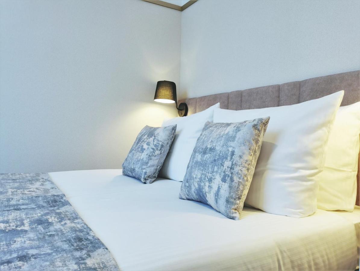 Chambre Double ou Lits Jumeaux Standard