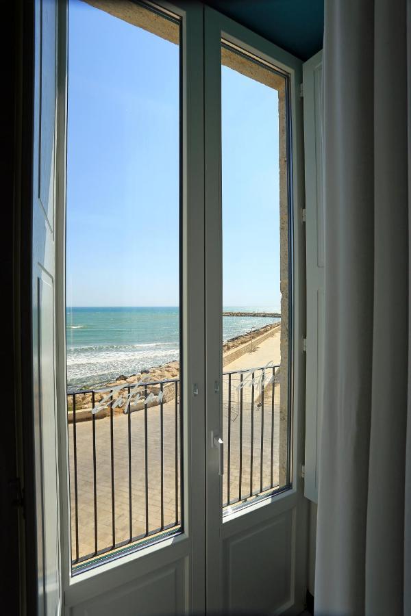Prestige Double Room Sea View