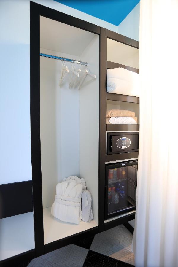 Prestige Double Room Sea View