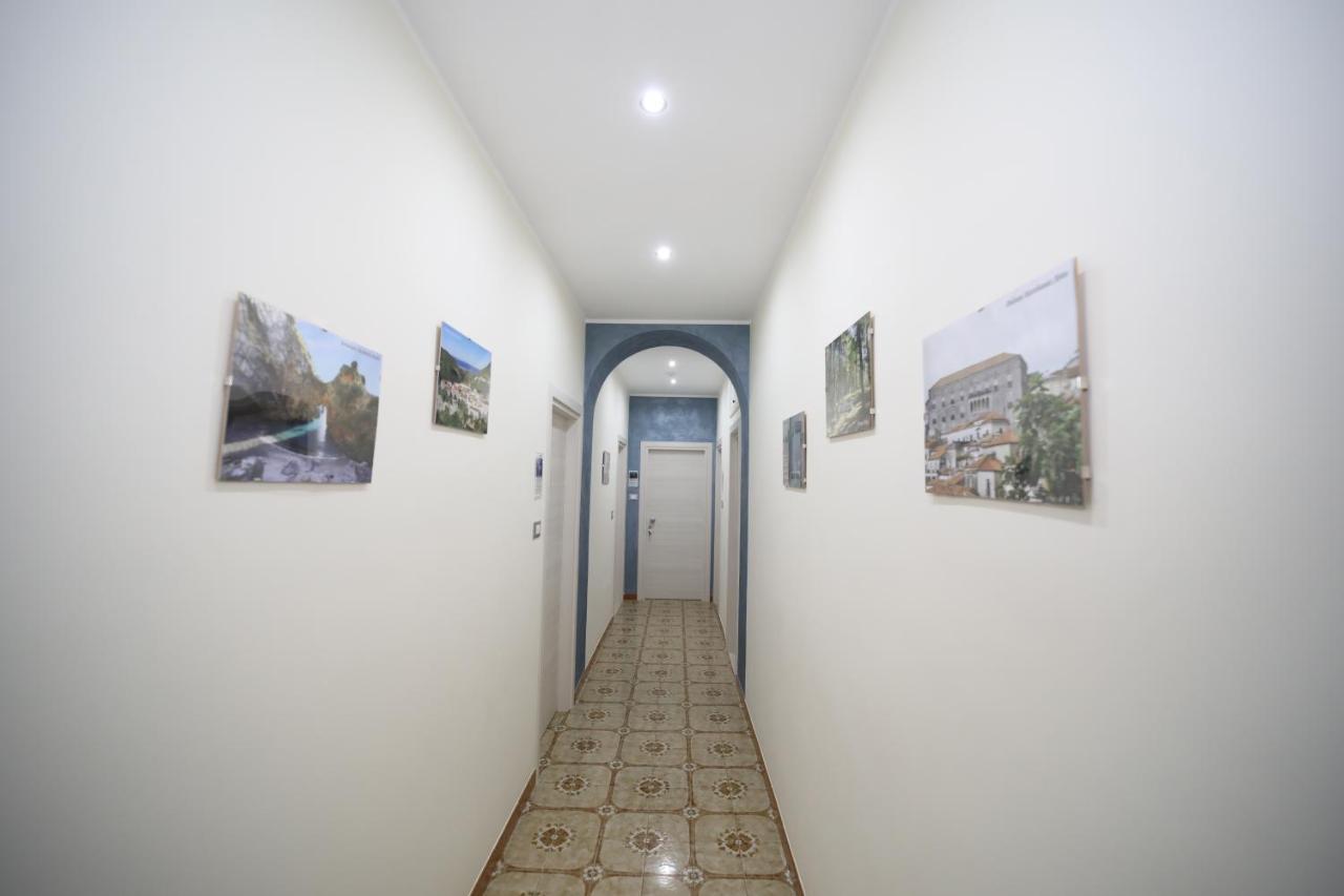 Camera Matrimoniale/Doppia con Letti Singoli con Bagno Privato