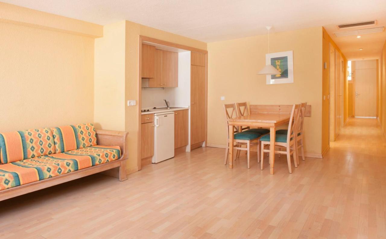 Apartment Basic XL