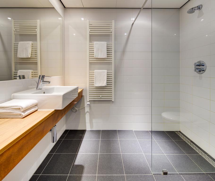 Deluxe Doppelzimmer mit französischem Balkon