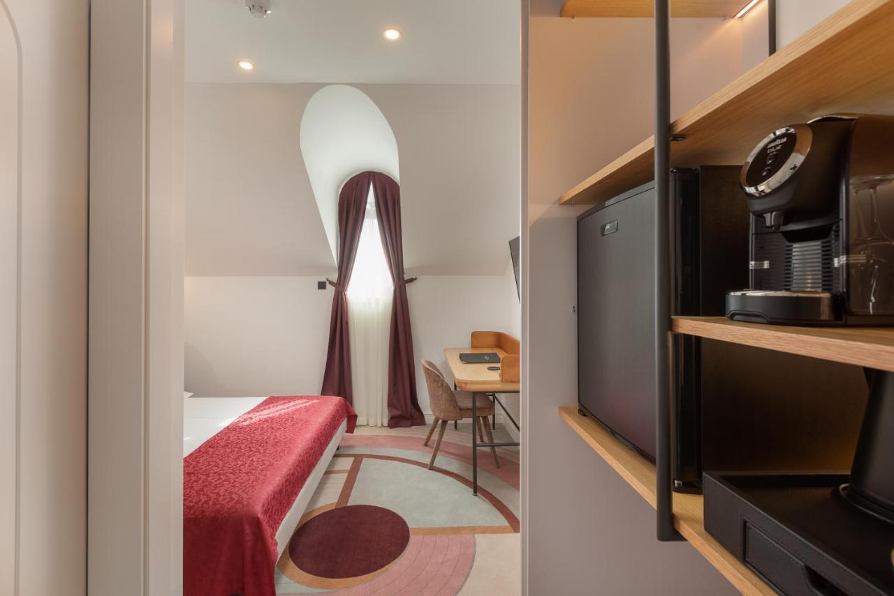 Doppelzimmer