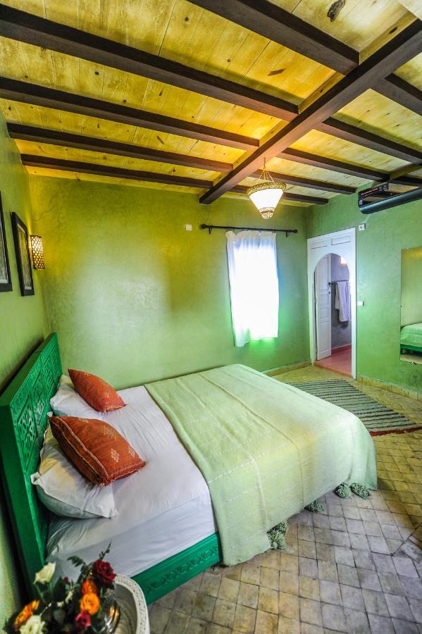 Chambre Deluxe