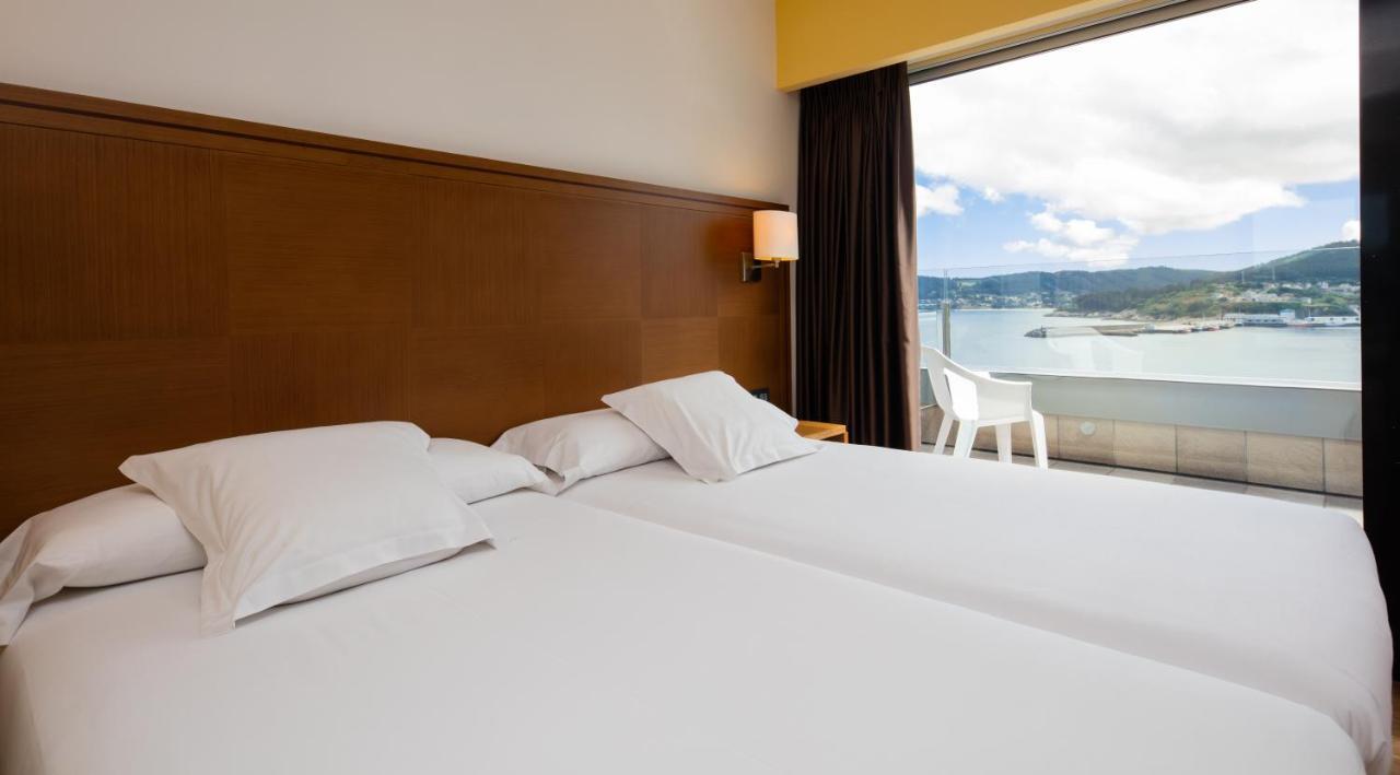 Double or Twin Room Views