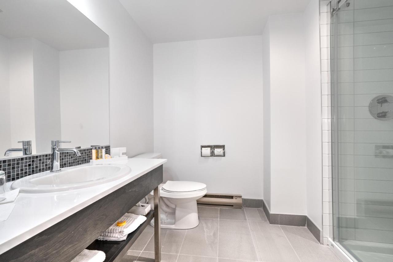 Suite Lit King-Size – Non-Fumeurs
