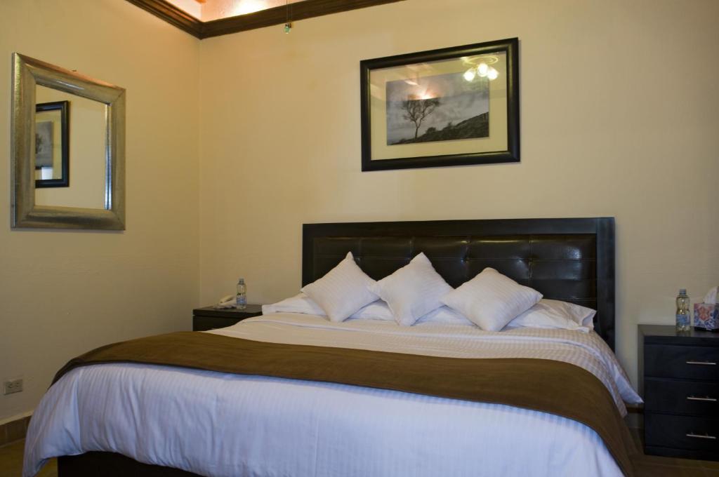 Suite Deluxe