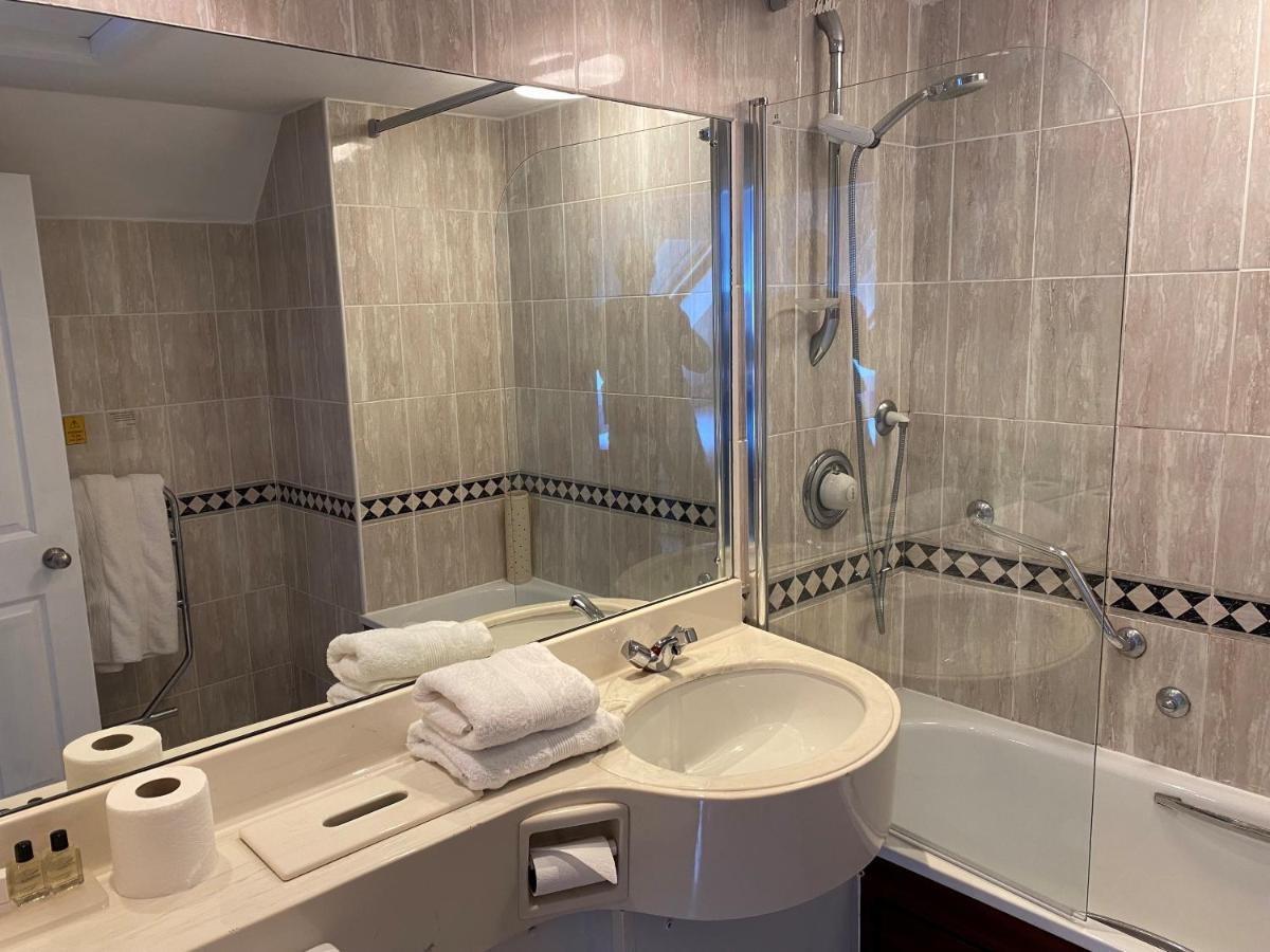 Habitación Doble Estándar
