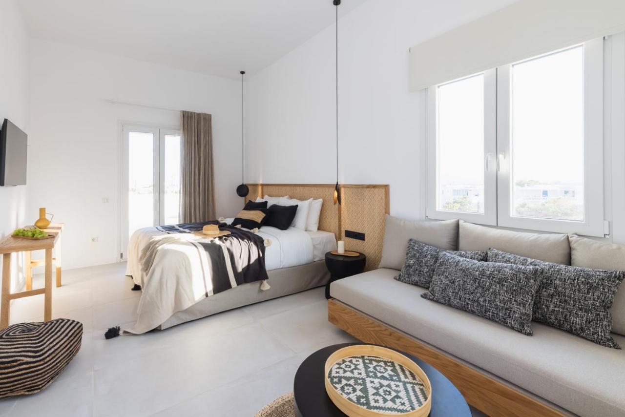 Junior Suite with Outdoor Jetted Tub