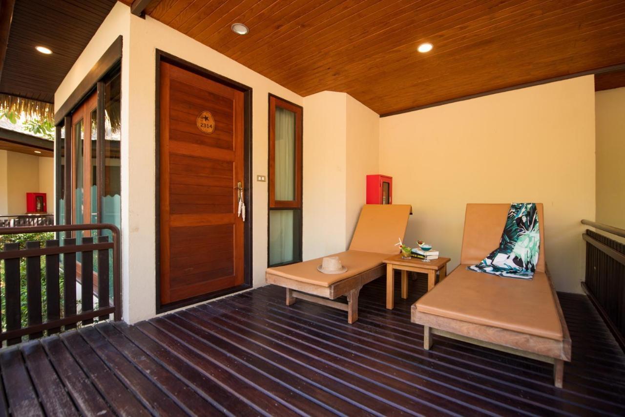 Deluxe Cottage met Tuin