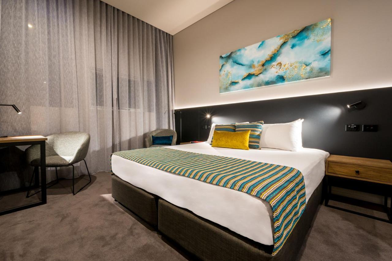 Superior King or Twin Room