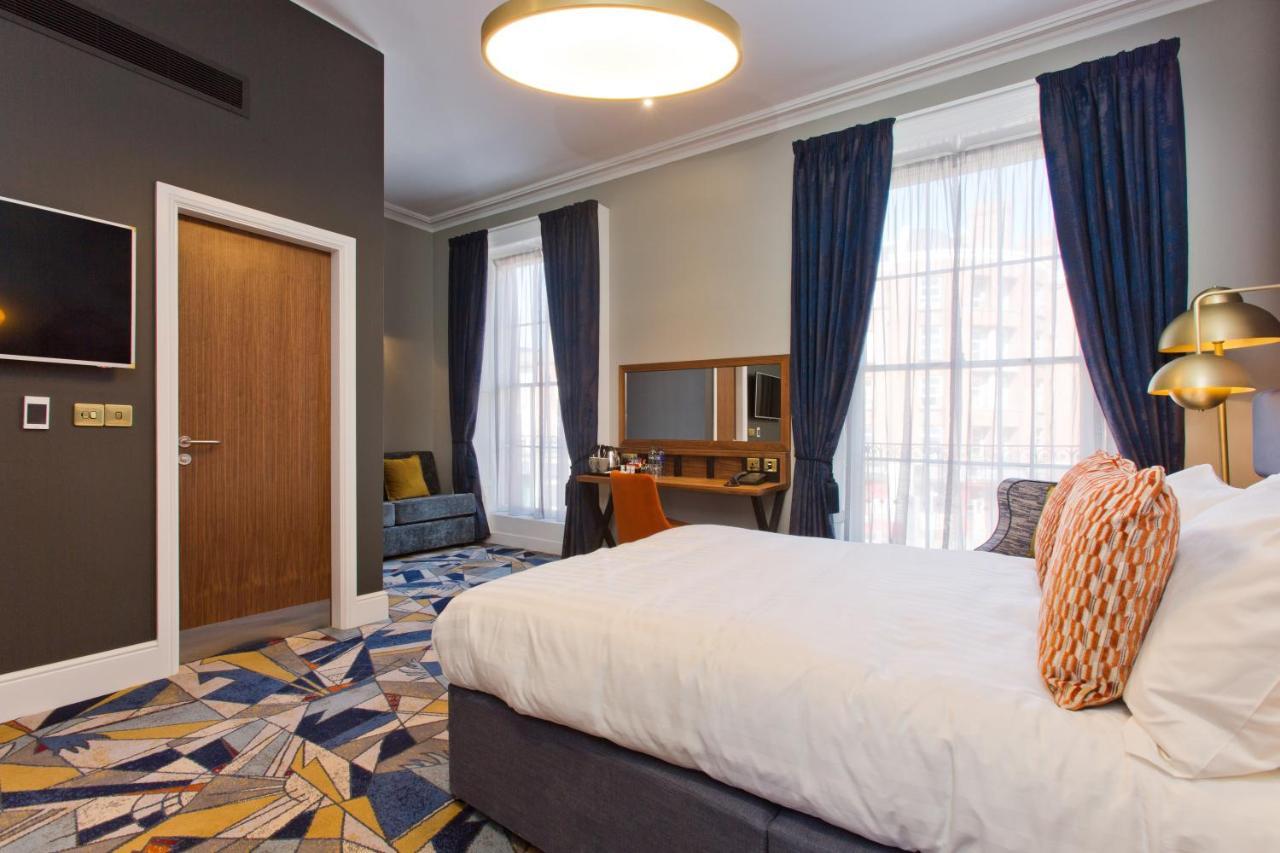 Standard Family Twin Room for 3