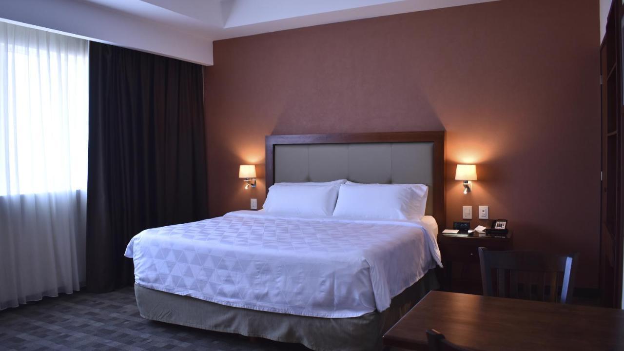 Habitación Estándar - Cama extragrande