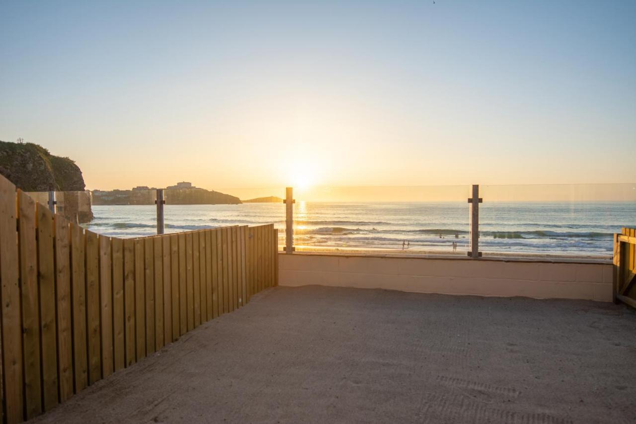 Suite with Sea View - Pet Friendly