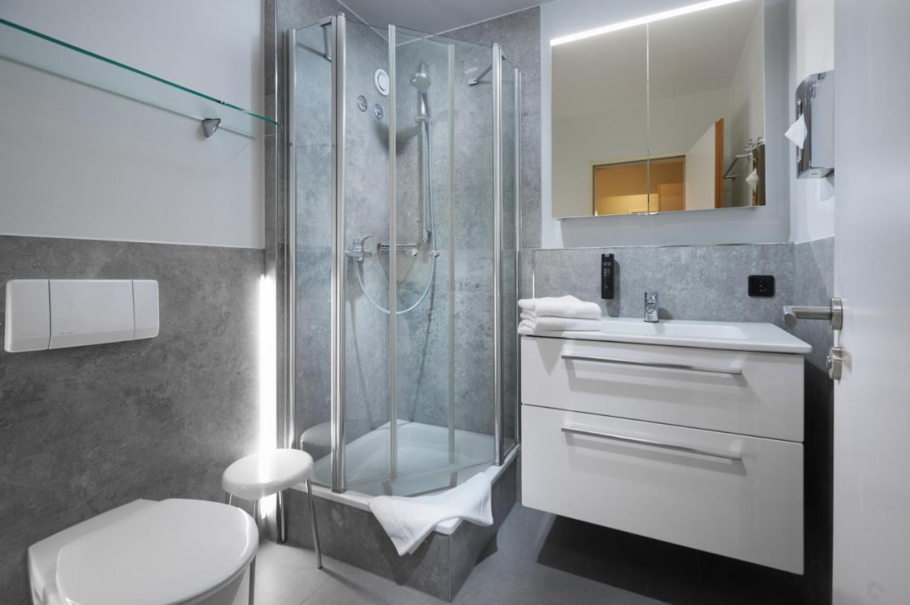 Chambre Double Classique avec Balcon