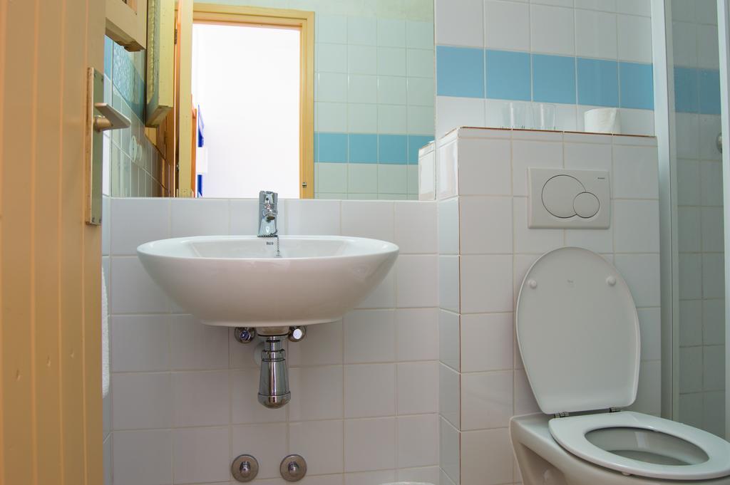 Habitación Doble situada en la planta baja - 2 camas