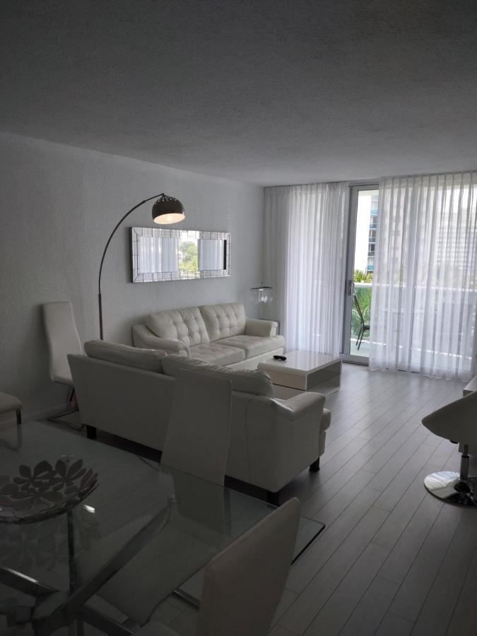 Apartment Balcony
