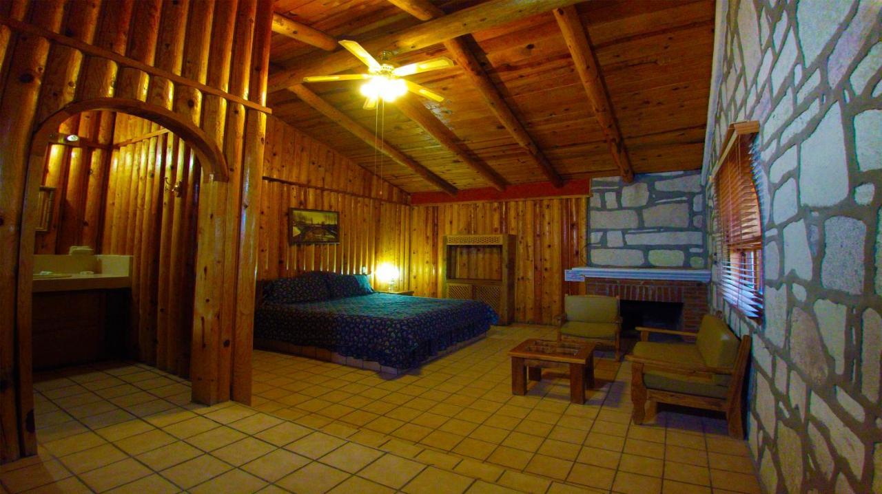 Suite Junior