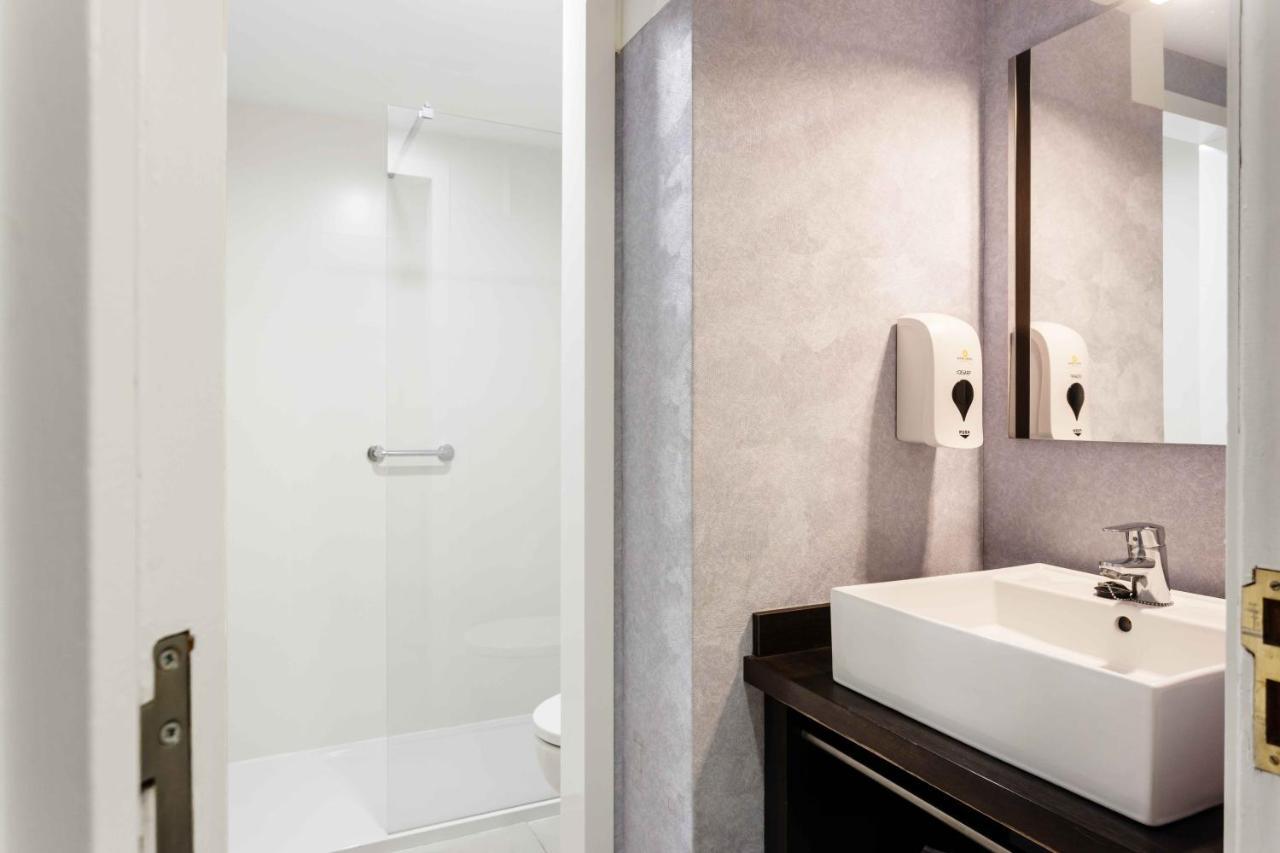 Habitación Individual